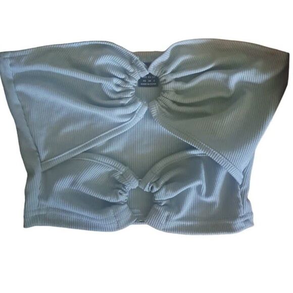 Spring Sale! Lot 33 includes 4 -XS NWOT Shein Corduroy Overalls-TOP-Dress-Skirt - Picture 3 of 12